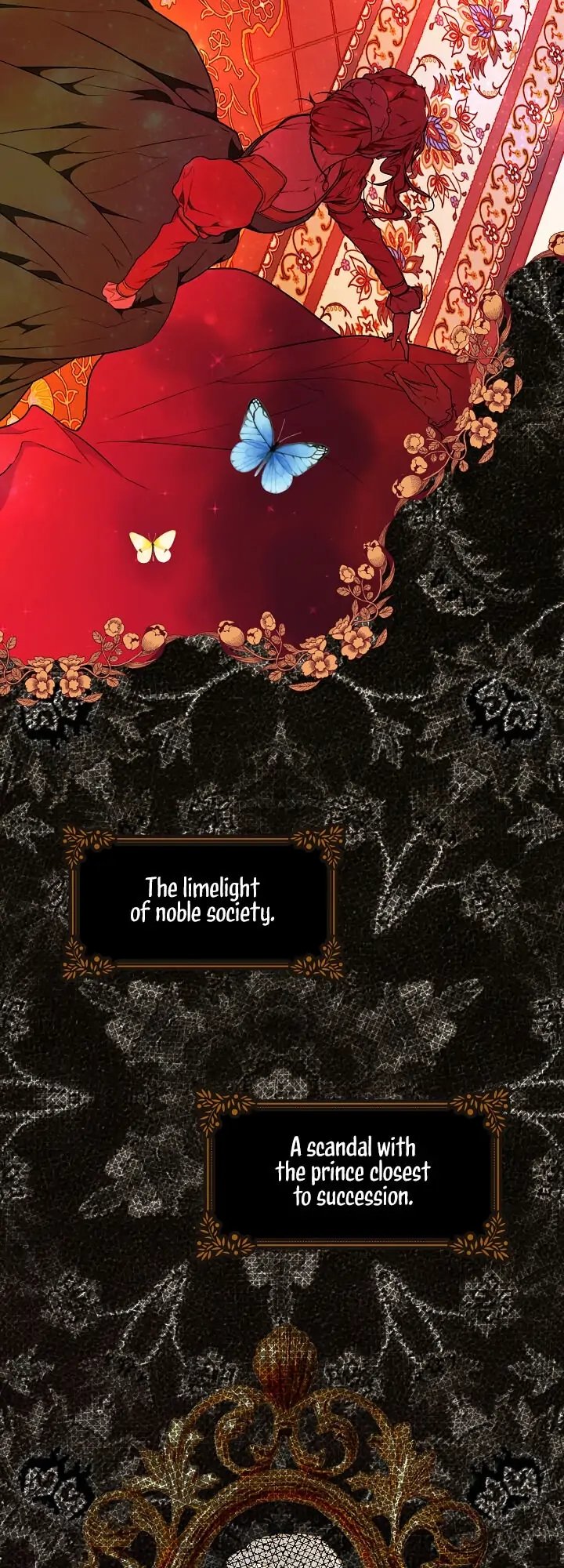 Secret Lady, Chapter 17 image 17